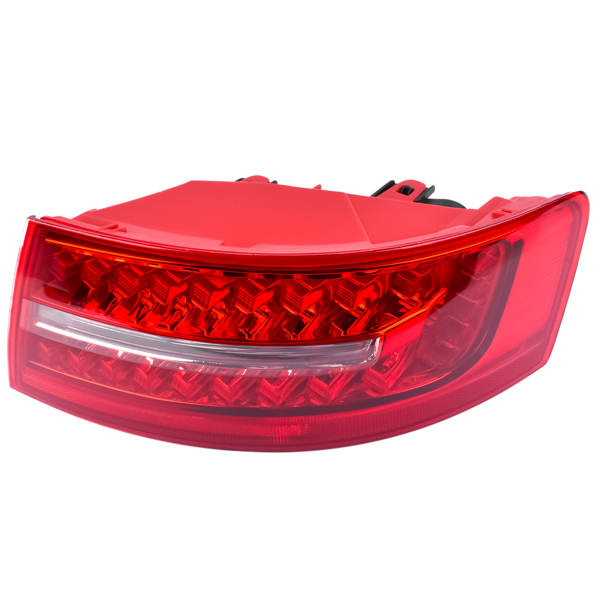 Rear LED Lamp Right Side Fit For AUDI A6 RS6 C6 Sedan 2009 2010 2011 4FD945096B 4F5945096K