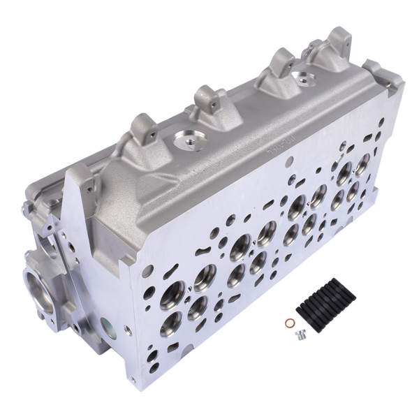 Cylinder Head For Audi Q5 TT A3 A5 A6 VW Beetle Golf Caddy 2.0TDI 03L103063P 03L103351H 03L103265D