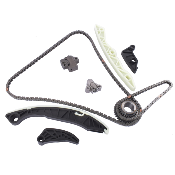 Timing Chain Kit For 15-22 RAM ProMaster Jeep Cherokee Compass Renegade 2.4L l 405047366AA 05047659AA