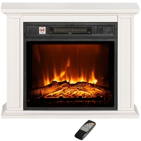 Electric Fireplace Heater