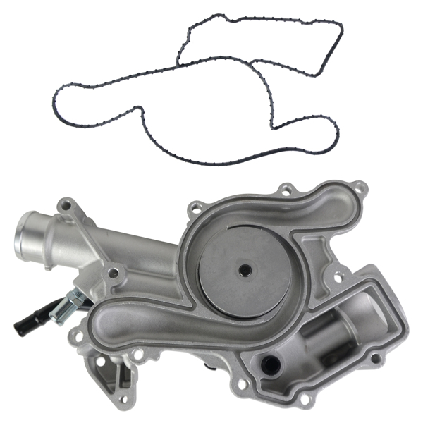 Water Pump w/Gasket for 2003-2008 Dodge Ram 1500 2500 3500 Pickup Chrysler 5.7L V8 68382494AA 53021380AK