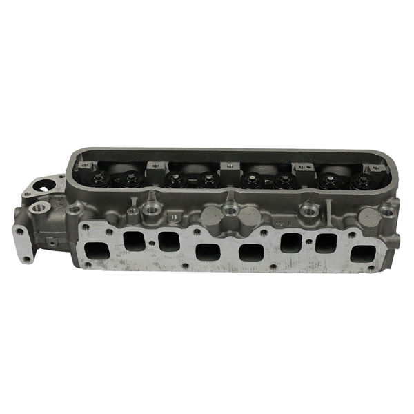 4Y Cylinder Head 11101-76017-71 11101-73020-71 Fits Toyota Forklift 5FG 6FG 7FG