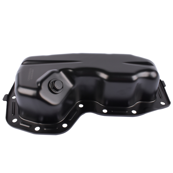 Lower Engine Oil Pan for Jeep Dodge Durango Ram 1500 11-19 3.6L V6 5184407AF 5184407AE