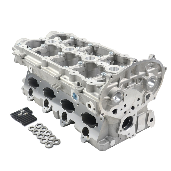 Cylinder Head for VW EOS Golf Jetta Passat Audi A3 A4 A6 TT 2.0 TFSI 06F103064A 06D103351D