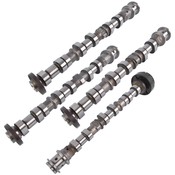 4x Camshafts Fit Chrysler Town & Country Dodge Jeep Ram 3.6L Pentastar 2011-2018 5184369AH 5184370AH 5184377AG 5184377AF 5184379AF 5184379AG