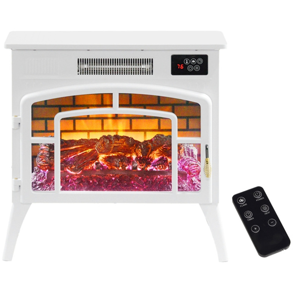 Electric Fireplace Heater