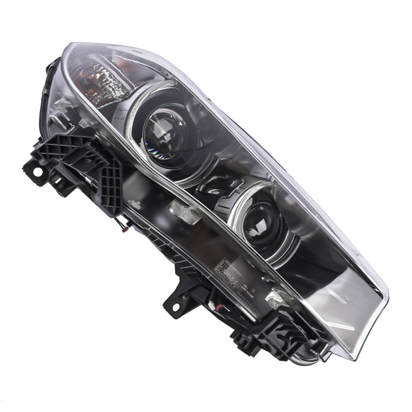 Right HID/Xenon Headlight Headlamp w/ AFS 63117317110 for BMW X5 2014-2018