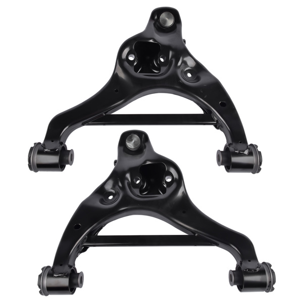 2X Front Lower Control Arm for Ford Expedition Lincoln 18-22 FL3Z3078A FL3Z3079A