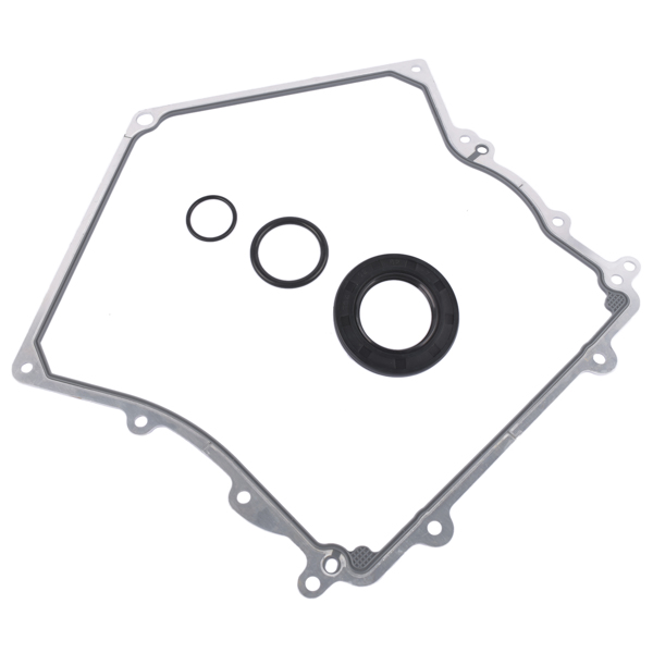 Engine Timing Cover Gasket for Dodge Charger Avenger Magnum Chrysler 300 2.7L V6 14634 239126 438842 JV5000 JV5150 T31531 TC140 TC29006 TCCR167-A TCS45035 TS13060