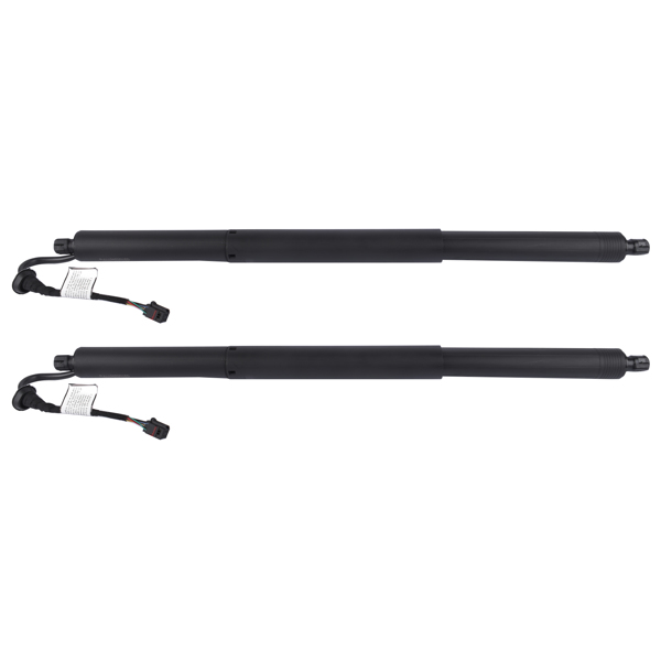 2x Rear Power Hatch Lift Support For 2019-2021 Audi Q8 SQ8 3.0L 4.0L V6 V8 4M8827851F