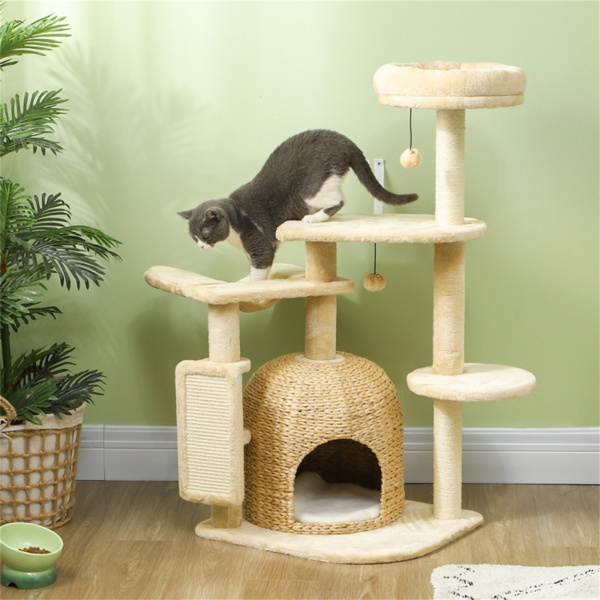  Cat Tree 