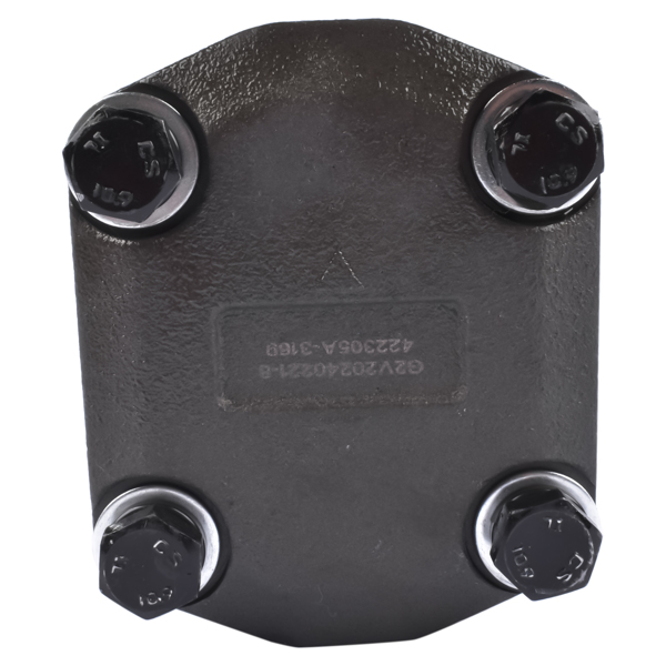 Hydraulic Gear Pump for John Deere Tractor 6010 6220 6310 6405 6510 6605 6830 AL156335 AL117812 AL200830 X-A-AL200830 