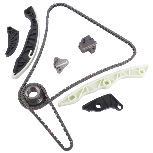 Timing Chain Kit For 15-22 RAM ProMaster Jeep Cherokee Compass Renegade 2.4L l 405047366AA 05047659AA