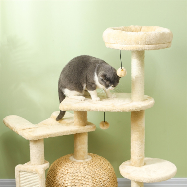  Cat Tree 