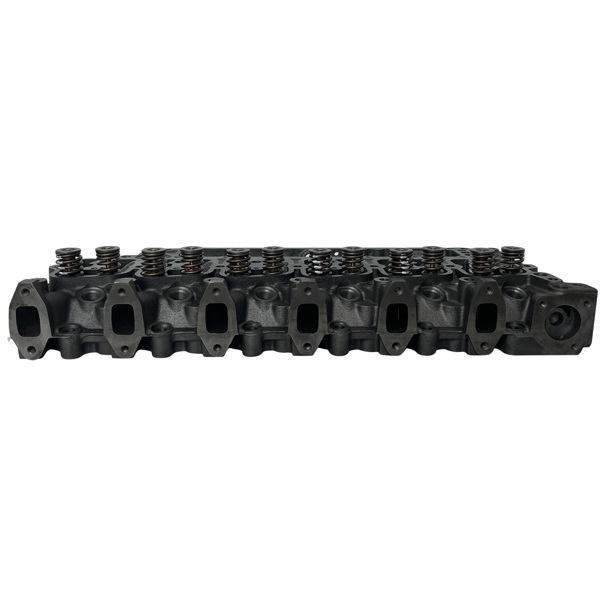 Complete Cylinder Head 12 Valve For Ram 2500 3500 Base 5.9L 12V Diesel 13433626