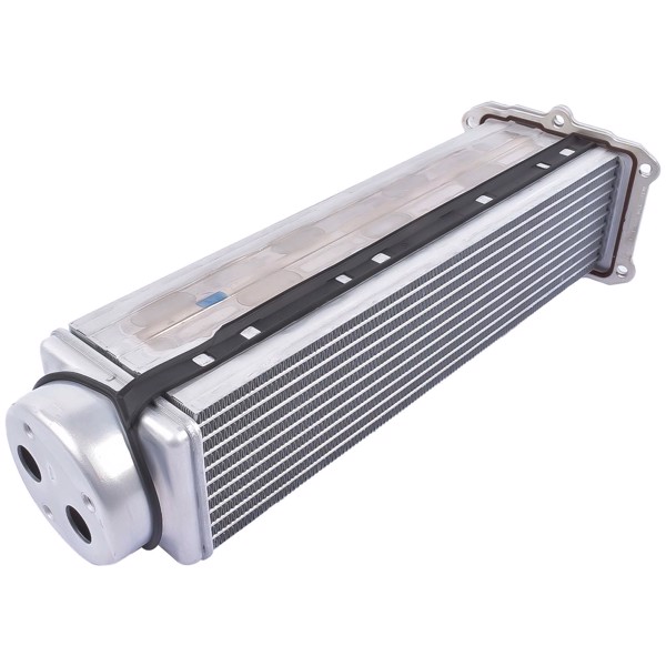 Intercooler 06E145621R 06E145621F for Audi A7 A8 Q5 Q7 S4 S5 SQ5 10-17 A/T M/T