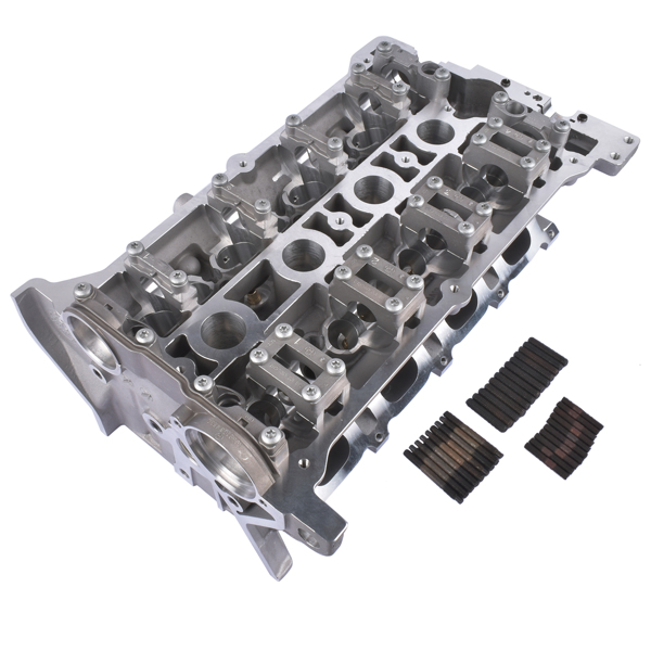 Bare Cylinder Head For Audi A4 Quattro TT VW Golf Passat 1.8L AEB 20V 058103351G