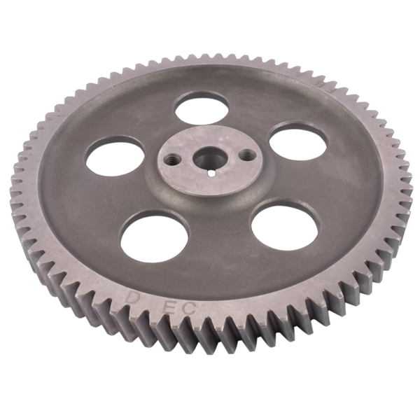 Timing Gear for 1989-1993 Cummins Dodge Ford 5.9L l6 B3.9 Fuel Injection Pump 3931383 3920593 3914912 3911331 4993971 4932637 85013115 4932713 3902236 3936021 3910532 850131