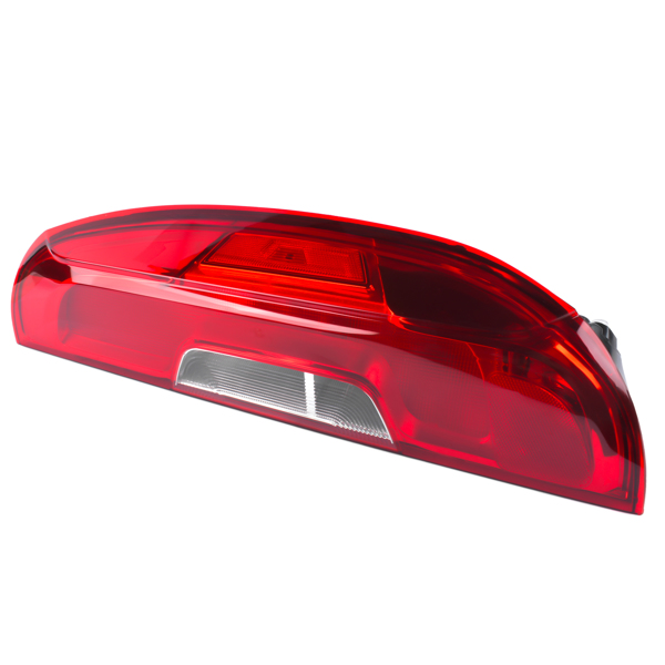 Right Passenger Side Tail Light for 2015-2022 Dodge Ram Promaster City 2.4L l4 11-9047-00 11-9047-00-9 166-02756R 68263425AA 68311694AA CH2819137