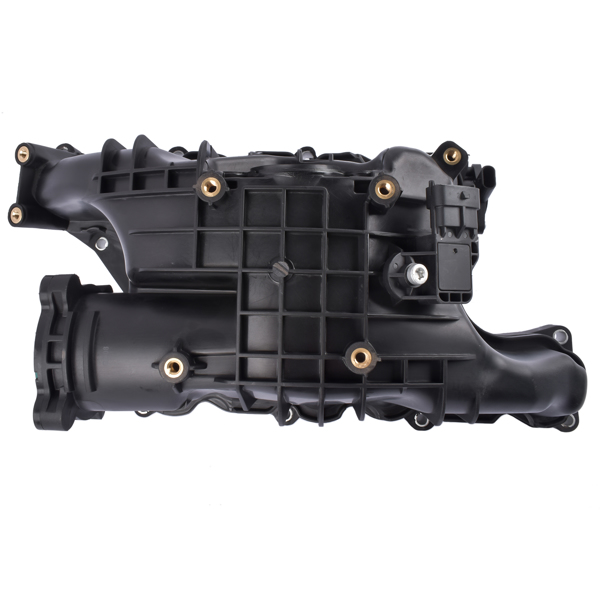 Intake Manifold w/o Control Valve For 2014-2019 Ram 1500 Classic 3.0L Diesel 68211167AA 68492577AA