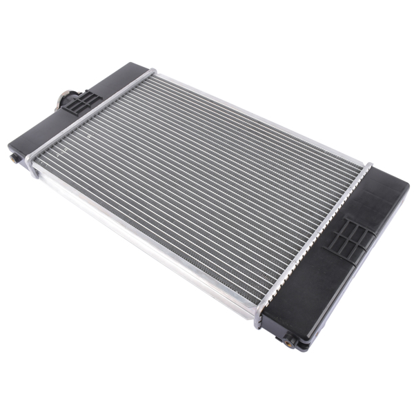 New Generator Radiator for Perkins 404D EK EL EN GK GN GU GV HL HP Engine TPN440