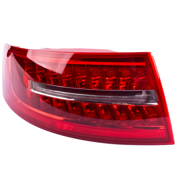 Rear LED Lamp Left Driver Side For AUDI A6 C6 Sedan 2009-2011 3.0L 3.2L 4.2L 4F5945095K 4F5945095J