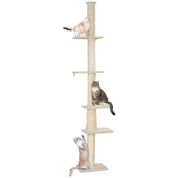 Cat Tree