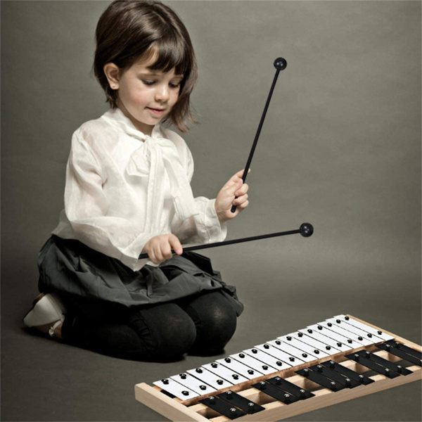 27 note percussion xylophone