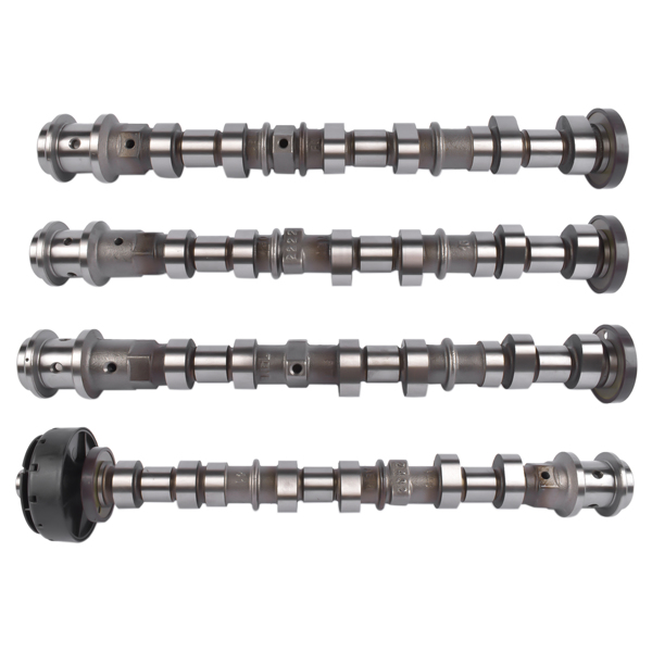 4x Camshafts Fit Chrysler Town & Country Dodge Jeep Ram 3.6L Pentastar 2011-2018 5184369AH 5184370AH 5184377AG 5184377AF 5184379AF 5184379AG