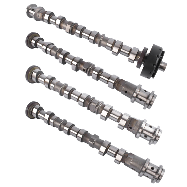 4x Camshafts Fit Chrysler Town & Country Dodge Jeep Ram 3.6L Pentastar 2011-2018 5184369AH 5184370AH 5184377AG 5184377AF 5184379AF 5184379AG