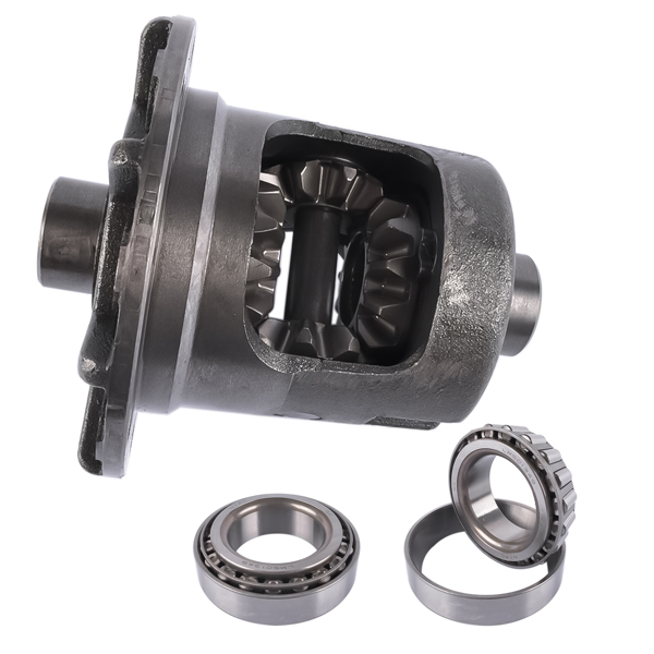 Fits 3.54 & Up Gear Ratios Dana Model 35 - M35 Trac-Lok Posi Unit 27 Spline 74210X M35TL-27-354UP