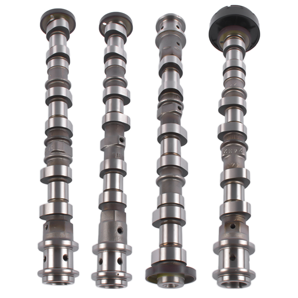 4x Camshafts Fit Chrysler Town & Country Dodge Jeep Ram 3.6L Pentastar 2011-2018 5184369AH 5184370AH 5184377AG 5184377AF 5184379AF 5184379AG