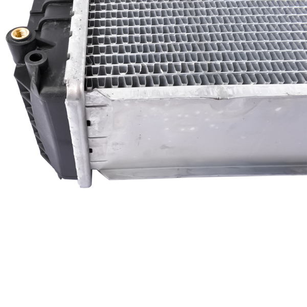 NEW Radiator For New Holland 580 B95 B95TC B95LR 580M 580SM 580SM 580SR 580ST 580T 590SM 590SR 590ST 87410098 87544110