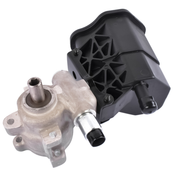 Power Steering Pump with Reservoir For 2003-2007 Dodge Ram 2500 3500 5.7L 5.9L L6 V8 52113925AB 52113925AI 68034330AB