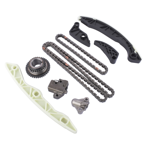 Timing Chain Kit For 15-22 RAM ProMaster Jeep Cherokee Compass Renegade 2.4L l 405047366AA 05047659AA