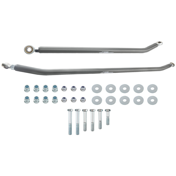 Steering Crossover Kit for 1984-2001 Jeep Cherokee XJ 97-06 Wrangler TJ ZJ MJ 87602972