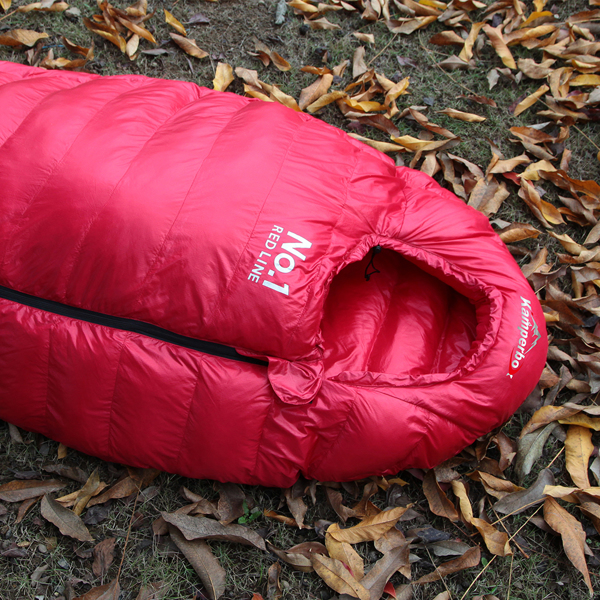  Kamperbox Sleeping Bag Camping Winter Sleeping Bag Ultra Light Sleeping Bag Camping Sleep Ultra Light Camping