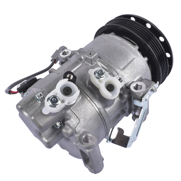 A/C Compressor With Clutch For 2007-2012 Toyota Yaris L4 1.5L 8831052481 158318 883105248