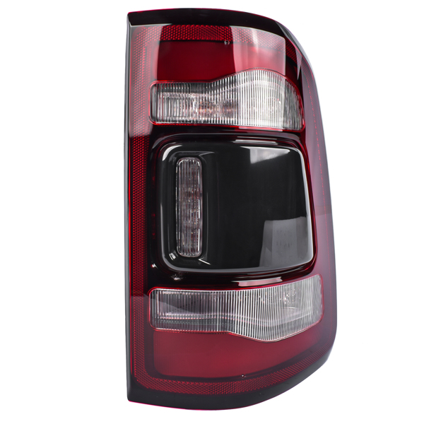 Right Tail Light Assembly W/ Blind Spot For 2019-23 Dodge RAM 1500 3.0 3.6 5.7L 68262532AB 68262532AC 68262532AD 68262532AE 68262532AF 68262532AG 68262532AH