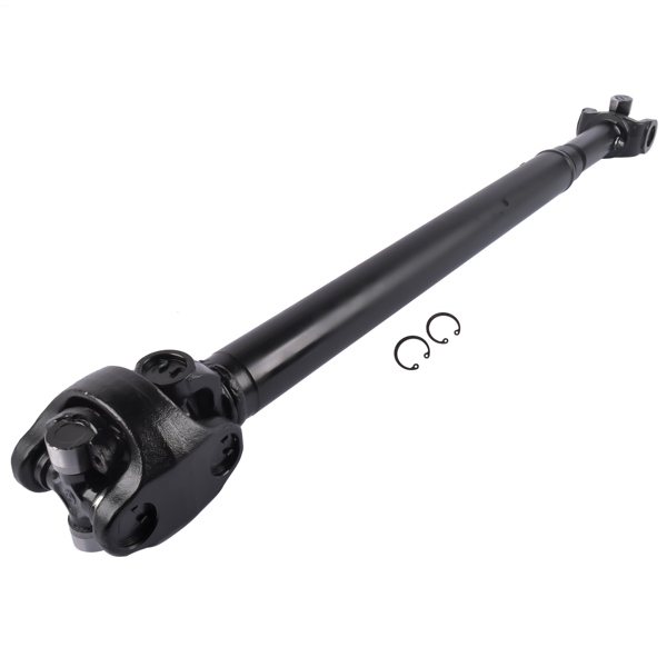 Front Driveshaft Prop Shaft Assembly for Jeep Cherokee 1987-2000 53005541AB 52853500AB