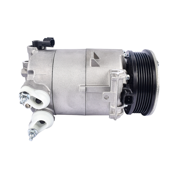 A/C Compressor for Land Rover Discovery Sport, Range Rover Evoque 2.0L 2015-2019 LR083480 LR051044 LR066915