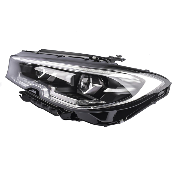 For 2019 2020 2021 BMW 3er M340i 330i 320i G20 G21 M3 LED AFS Left Headlight