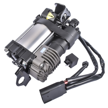 C2C2450 Air Suspension Compressor Pump for Jaguar XJ8, XJ8 L (04-09) 4154034060