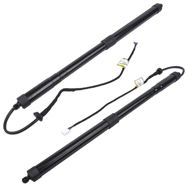 Pair Electric Tailgate Gas Strut for Toyota Fortuner 15-20 6892071030 6891071032 68920-71032 68910-71030