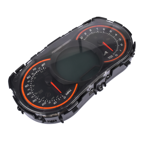 LCD Gauge Instrument Cluster for Sea-Doo GTX RXT WAKE Pro 2009-2012 278002761