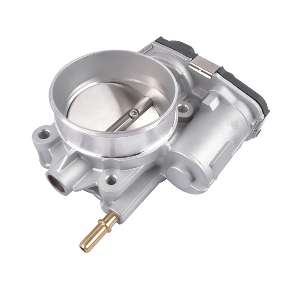 Throttle Body for Chevy Trailblazer GMC Envoy Saab 9-7x 4.2L SUV 2008-2009 12694872 12616437