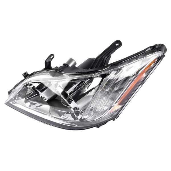  LH Headlight Headlamp HID Xenon Driver Side For Lexus ES 350 2010-12 LX2502149 81185-33750 8118533750