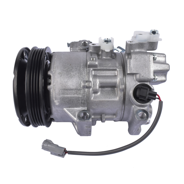 A/C Compressor With Clutch For 2007-2012 Toyota Yaris L4 1.5L 8831052481 158318 883105248