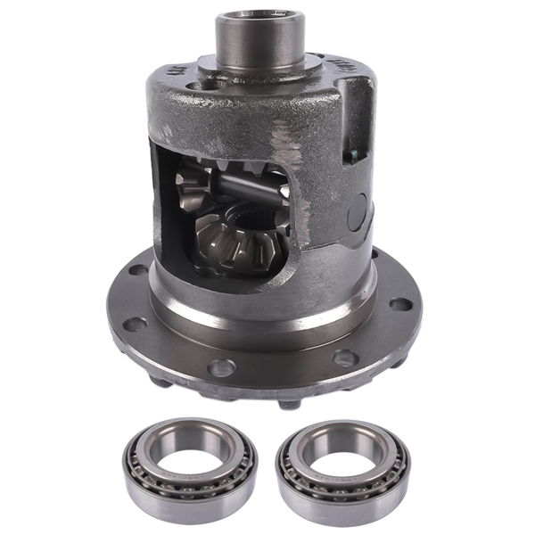 Fits 3.54 & Up Gear Ratios Dana Model 35 - M35 Trac-Lok Posi Unit 27 Spline 74210X M35TL-27-354UP