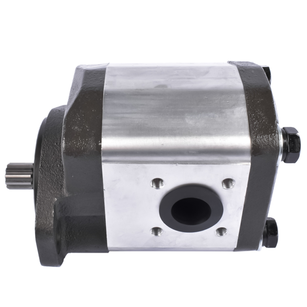 Hydraulic Gear Pump for John Deere Tractor 6010 6220 6310 6405 6510 6605 6830 AL156335 AL117812 AL200830 X-A-AL200830 